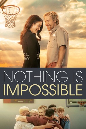 Nothing Is Impossible - Movie Cover (thumbnail)