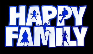 Happy Family - Logo (thumbnail)