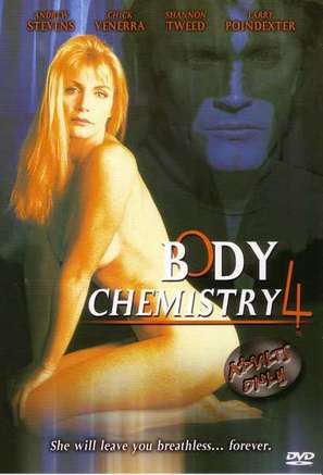 Body Chemistry 4: Full Exposure - DVD movie cover (thumbnail)