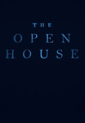 The Open House - Logo (thumbnail)