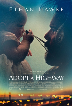 Adopt a Highway - Movie Poster (thumbnail)