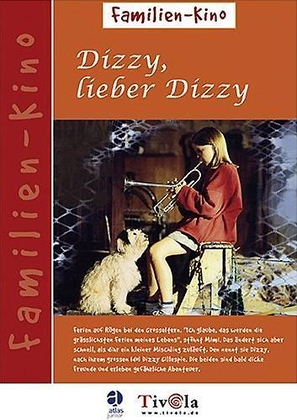 Dizzy, lieber Dizzy - German Movie Cover (thumbnail)