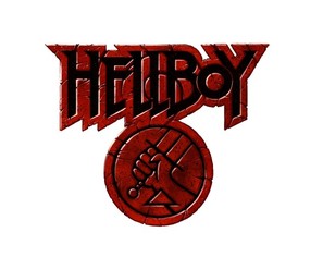 Hellboy - Logo (thumbnail)