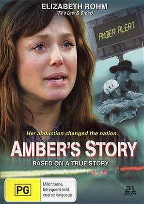 Amber&#039;s Story - Australian Movie Cover (thumbnail)