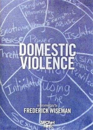 Domestic Violence - Movie Cover (thumbnail)