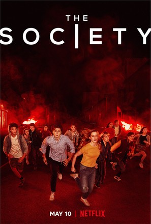 &quot;The Society&quot;