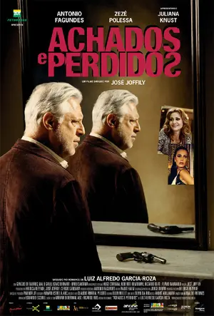 Achados e Perdidos - Brazilian poster (thumbnail)