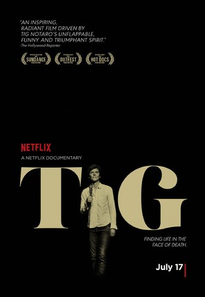 Tig - Movie Poster (thumbnail)