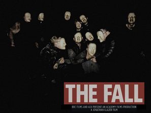 The Fall - British Movie Poster (thumbnail)