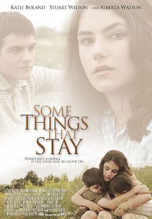 Some Things That Stay - poster (thumbnail)