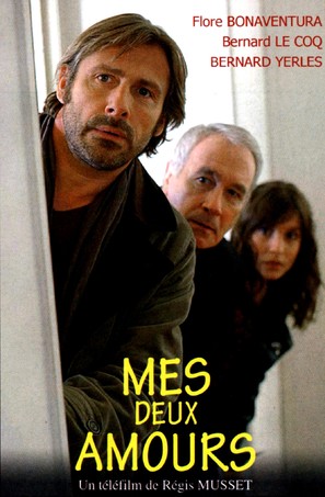 Mes deux amours - French Movie Cover (thumbnail)