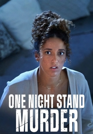 One Night Stand Murder - Movie Poster (thumbnail)