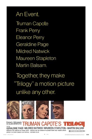 Trilogy - Movie Poster (thumbnail)