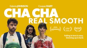 Cha Cha Real Smooth - Movie Poster (thumbnail)