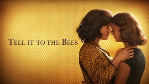 Tell It to the Bees - British Movie Cover (thumbnail)