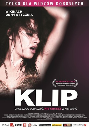 Klip - Polish Movie Poster (thumbnail)