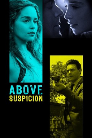 Above Suspicion - Australian Movie Cover (thumbnail)