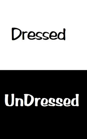 dressed undressed pictures Dressed/ Epuzer Spring/Summer 2026: DRESSED UNDRESSED