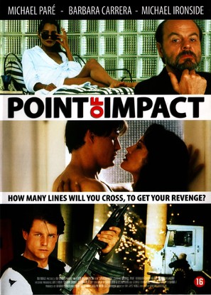 Point of Impact - Dutch Movie Cover (thumbnail)