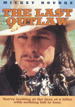 The Last Outlaw - Movie Cover (thumbnail)