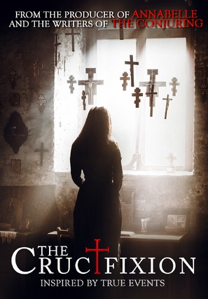 The Crucifixion - Movie Cover (thumbnail)