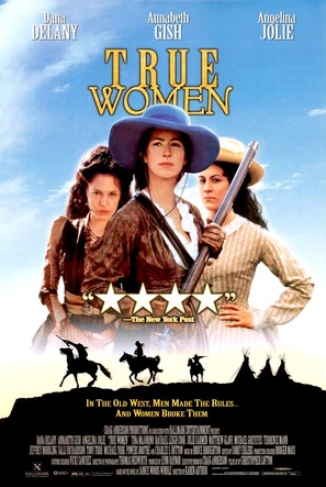 True Women - Movie Poster (thumbnail)