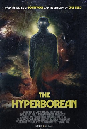 The Hyperborean - Canadian Movie Poster (thumbnail)