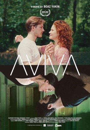 Aviva - Movie Poster (thumbnail)