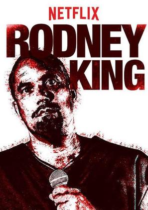 Rodney King - Movie Poster (thumbnail)