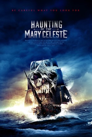 Haunting of the Mary Celeste - Movie Poster (thumbnail)