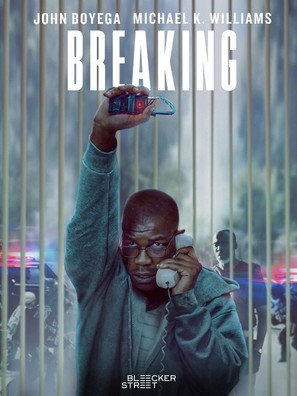 Breaking - Movie Poster (thumbnail)