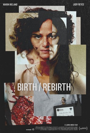 Birth/Rebirth - Movie Poster (thumbnail)