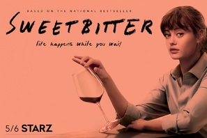 &quot;Sweetbitter&quot; - Movie Poster (thumbnail)
