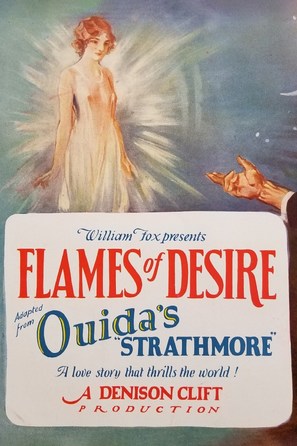 Flames of Desire - Movie Poster (thumbnail)