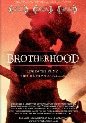 Brotherhood - Movie Poster (thumbnail)