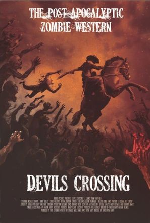 Devil&#039;s Crossing - Movie Cover (thumbnail)