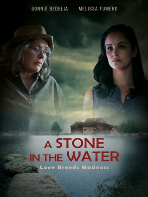 A Stone in the Water - Movie Poster (thumbnail)