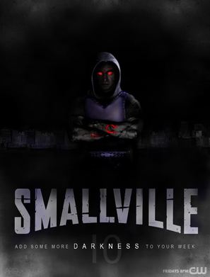 &quot;Smallville&quot; - Movie Poster (thumbnail)