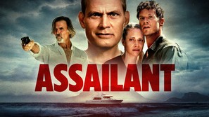 Assailant - poster (thumbnail)