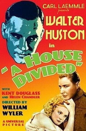 A House Divided - Movie Poster (thumbnail)