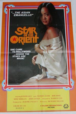 Star of the Orient - Movie Poster (thumbnail)