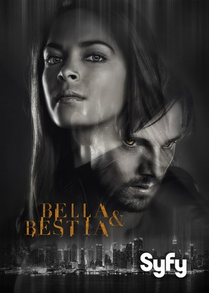 &quot;Beauty and the Beast&quot; - Movie Poster (thumbnail)