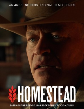 Homestead - Movie Poster (thumbnail)