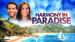 Harmony in Paradise - Movie Poster (thumbnail)