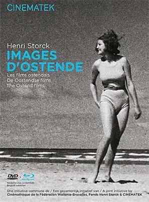 Images d&#039;Ostende - Belgian Movie Cover (thumbnail)