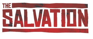 The Salvation - Italian Logo (thumbnail)