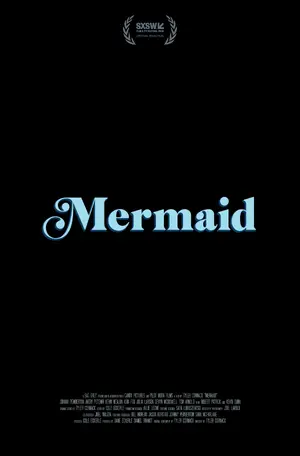 Mermaid Poster