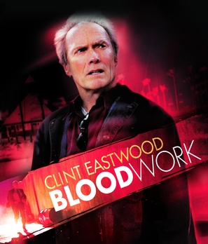 Blood Work - Blu-Ray movie cover (thumbnail)