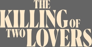 The Killing of Two Lovers - Logo (thumbnail)