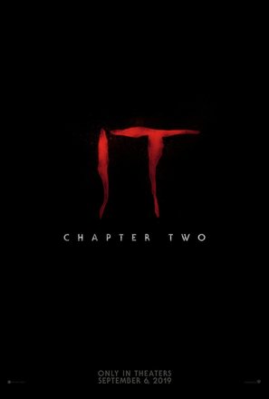 It: Chapter Two - Movie Poster (thumbnail)